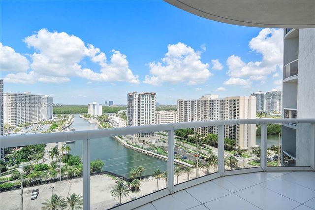 15811 Collins Ave 1205, Sunny Isles Beach, FL 33160