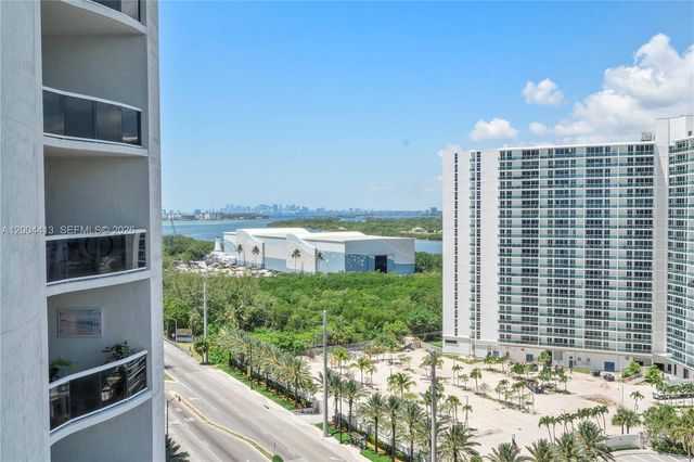 15811 Collins Ave 1205, Sunny Isles Beach, FL 33160