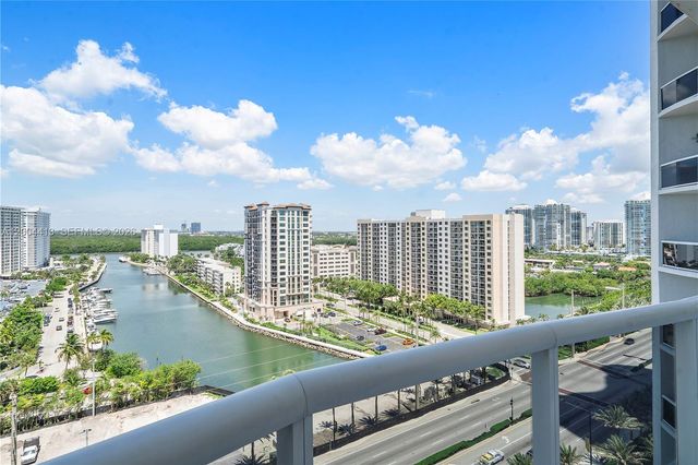 15811 Collins Ave 1205, Sunny Isles Beach, FL 33160