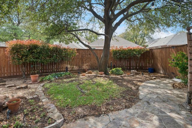 3852 Walden Way, Dallas, TX 75287