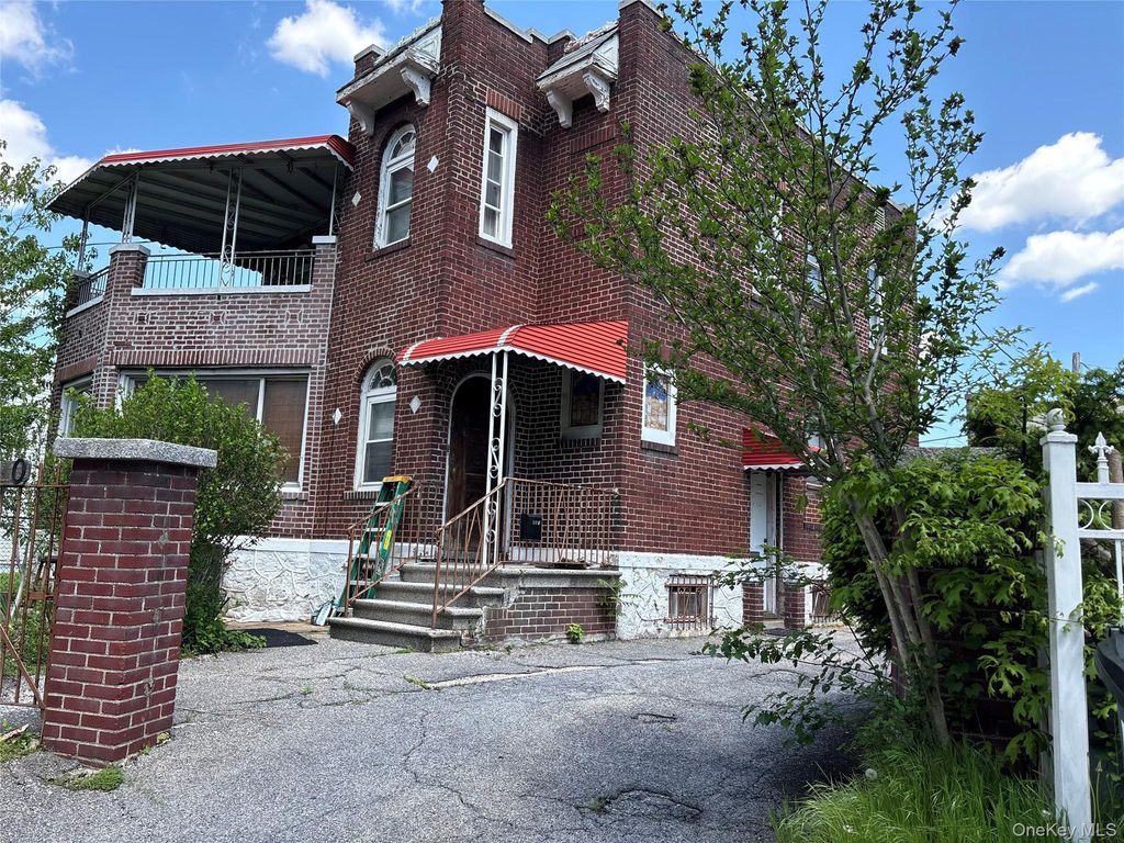 2930 Williamsbridge Road, Bronx, NY 10467