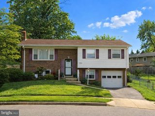 13514 KALE CT, Woodbridge, VA 22193