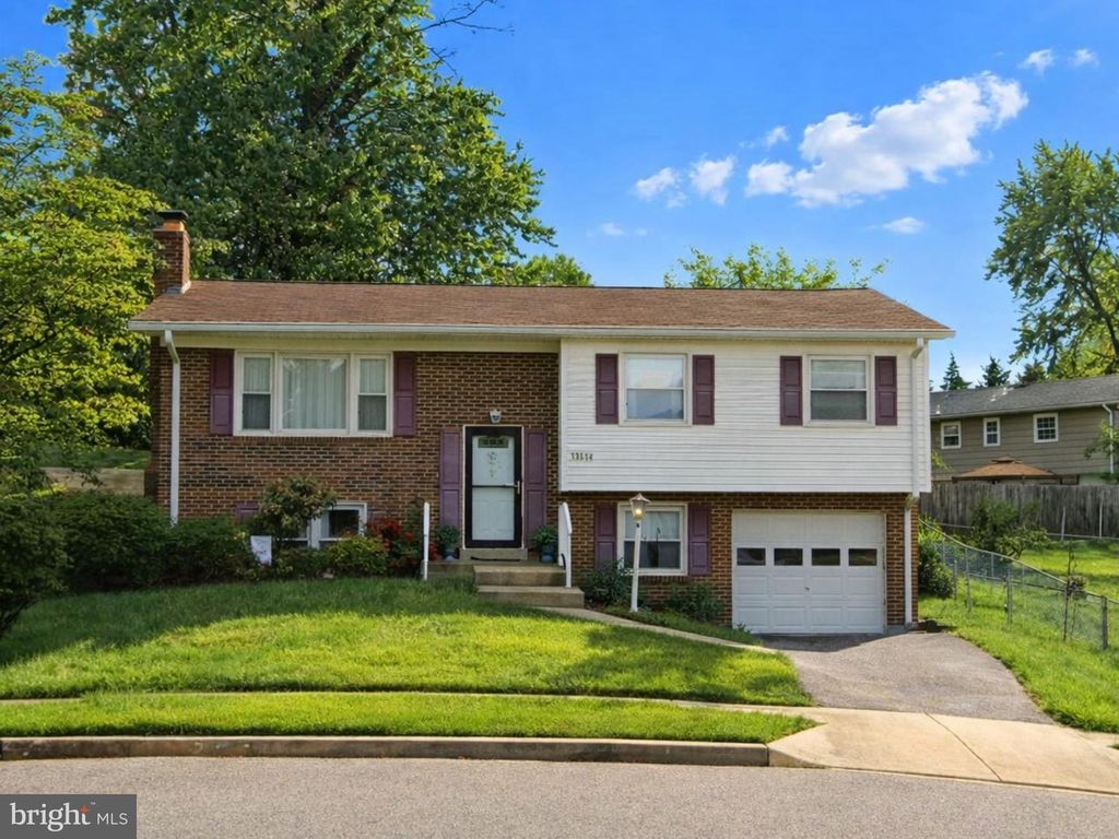 13514 KALE CT, Woodbridge, VA 22193