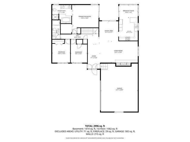 66 Oak Creek Trail, Madison, WI 53717