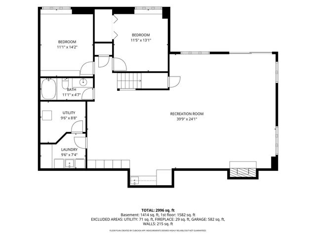 66 Oak Creek Trail, Madison, WI 53717