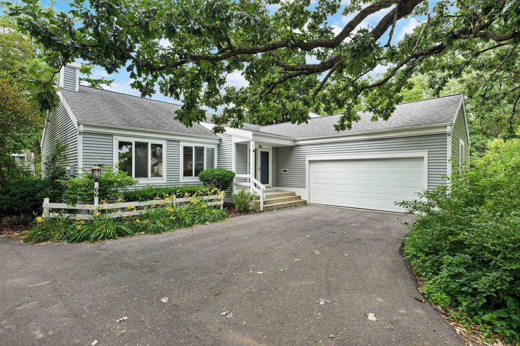 66 Oak Creek Trail, Madison, WI 53717
