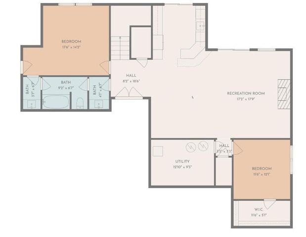 2990 Stone Park Drive NE, Rochester, MN 55906