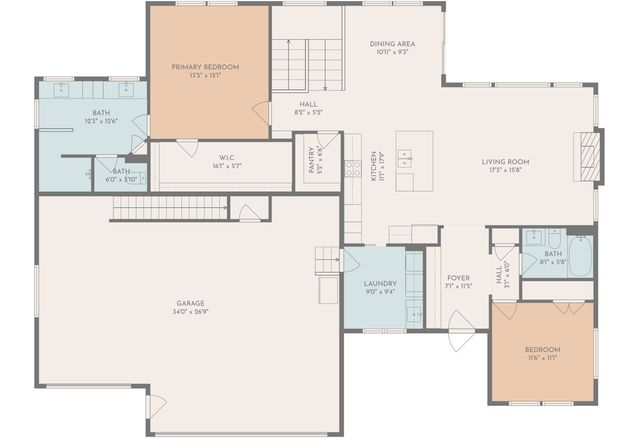 2990 Stone Park Drive NE, Rochester, MN 55906