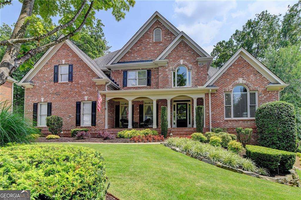 4325 Woodward Way, Cumming, GA 30041