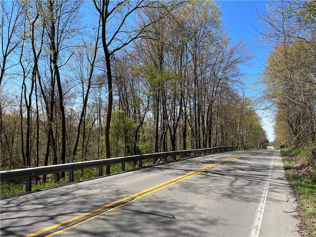 0000 Mercer Ave & Maple Dr, Hermitage, PA 16148