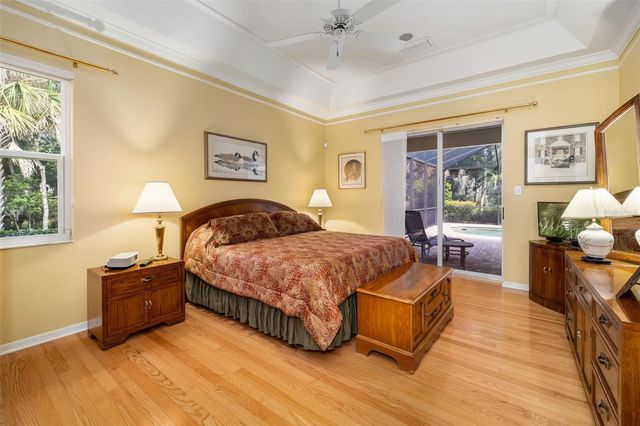 2660 DICK WILSON DRIVE, Sarasota, FL 34240