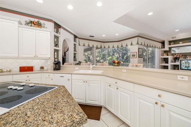 2660 DICK WILSON DRIVE, Sarasota, FL 34240