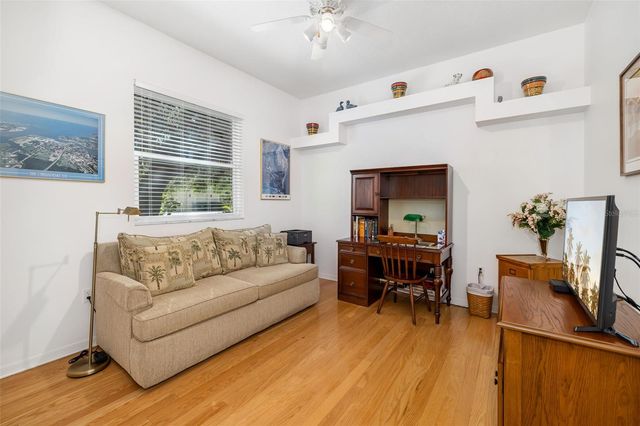 2660 DICK WILSON DRIVE, Sarasota, FL 34240