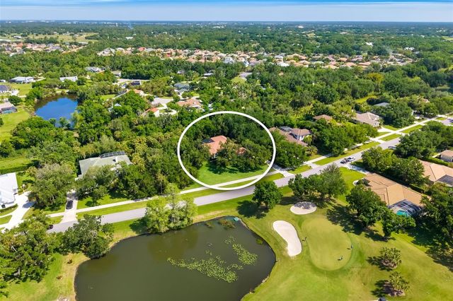2660 DICK WILSON DRIVE, Sarasota, FL 34240