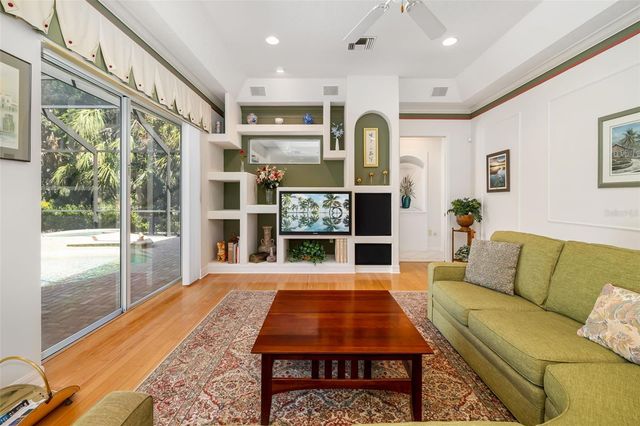 2660 DICK WILSON DRIVE, Sarasota, FL 34240