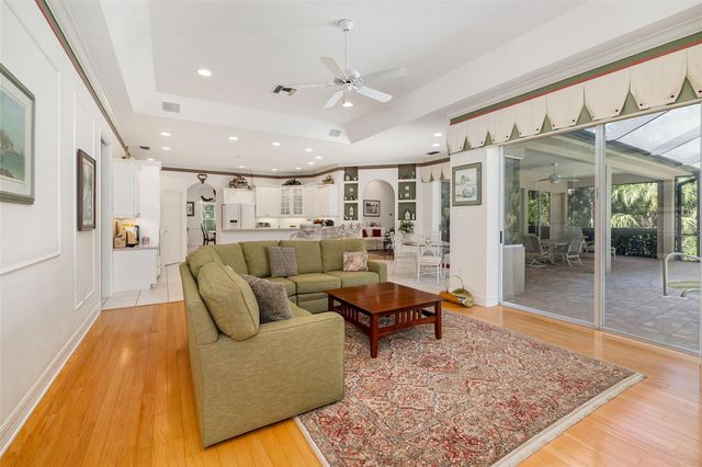 2660 DICK WILSON DRIVE, Sarasota, FL 34240