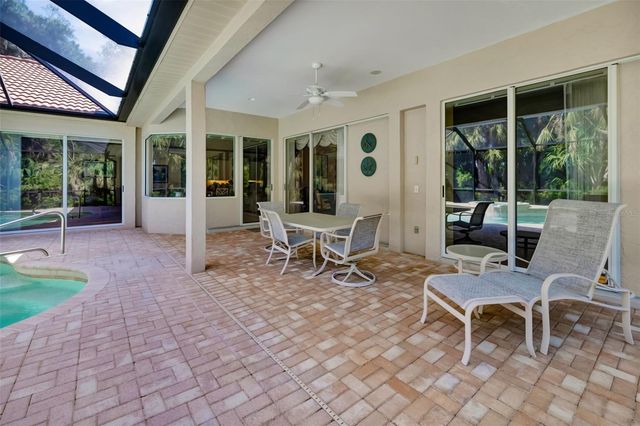 2660 DICK WILSON DRIVE, Sarasota, FL 34240