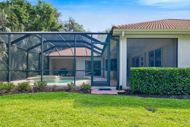 2660 DICK WILSON DRIVE, Sarasota, FL 34240