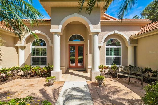 2660 DICK WILSON DRIVE, Sarasota, FL 34240