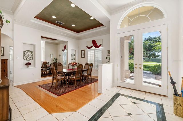 2660 DICK WILSON DRIVE, Sarasota, FL 34240