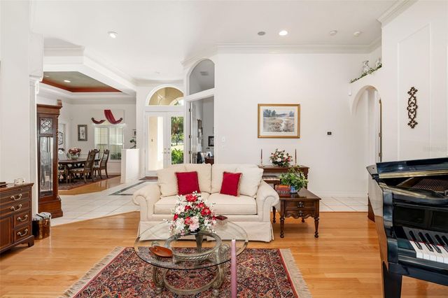 2660 DICK WILSON DRIVE, Sarasota, FL 34240