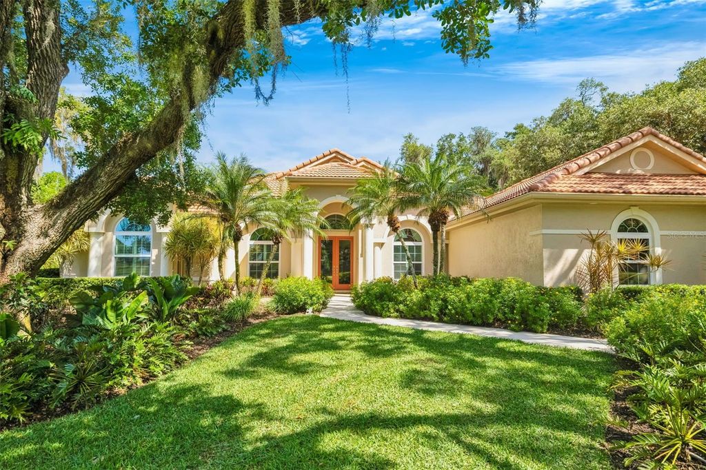 2660 DICK WILSON DRIVE, Sarasota, FL 34240