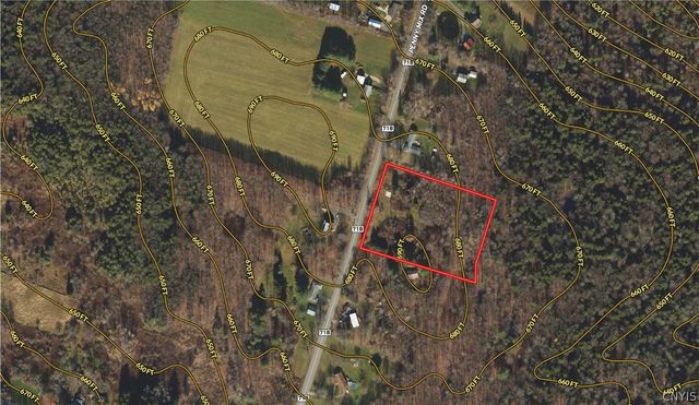 9990 Pennymix Road, Camden, NY 13316