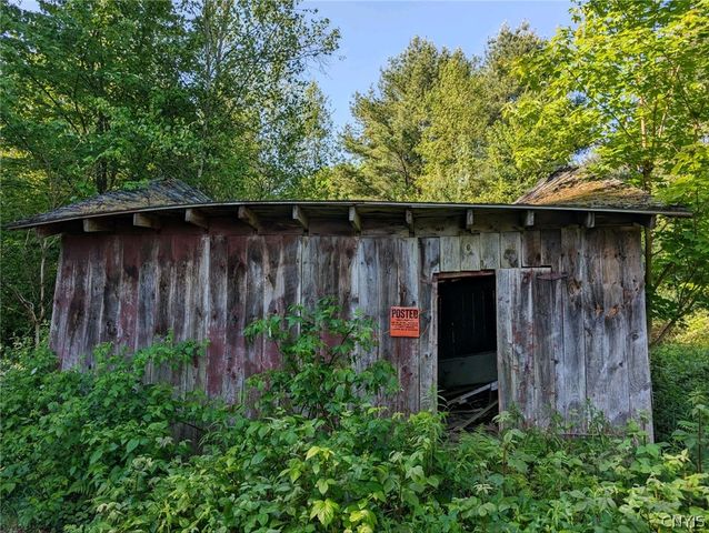 9990 Pennymix Road, Camden, NY 13316
