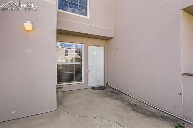 3210 Van Teylingen Drive B, Colorado Springs, CO 80917