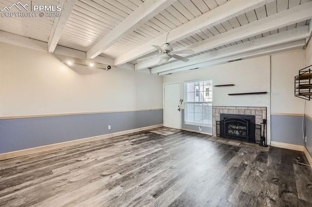 3210 Van Teylingen Drive B, Colorado Springs, CO 80917