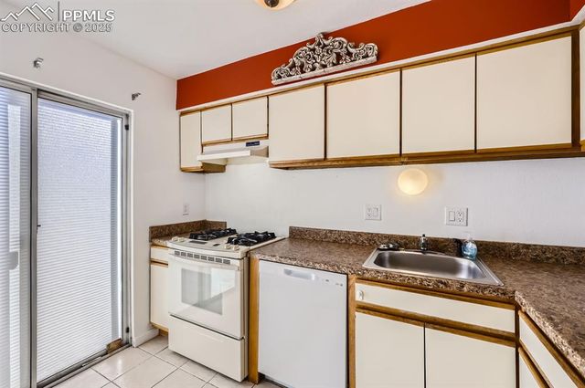 3210 Van Teylingen Drive B, Colorado Springs, CO 80917