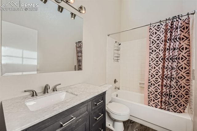 3210 Van Teylingen Drive B, Colorado Springs, CO 80917