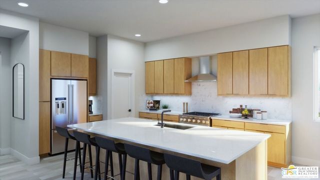 4053 Monroe Drive, Palm Springs, CA 92262