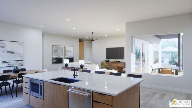 4053 Monroe Drive, Palm Springs, CA 92262
