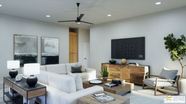 4053 Monroe Drive, Palm Springs, CA 92262