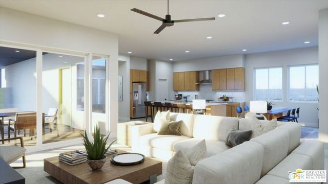 4053 Monroe Drive, Palm Springs, CA 92262