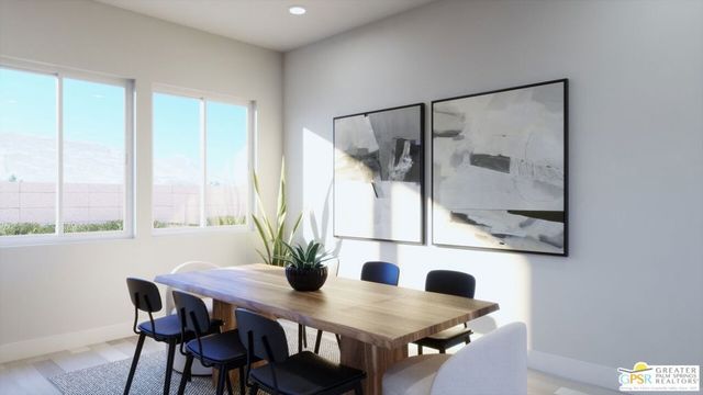 4053 Monroe Drive, Palm Springs, CA 92262