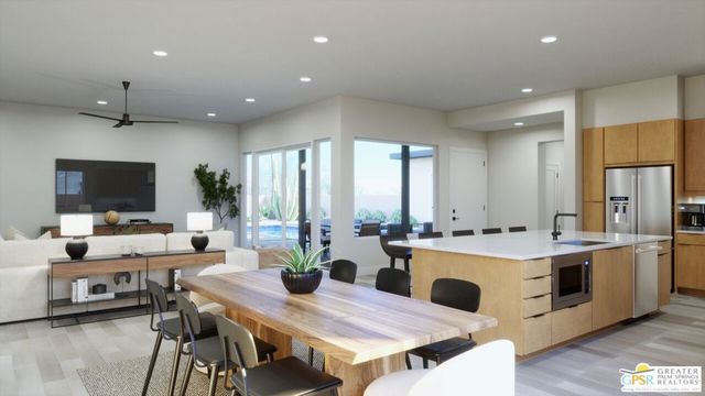4053 Monroe Drive, Palm Springs, CA 92262