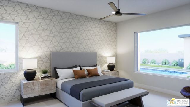 4053 Monroe Drive, Palm Springs, CA 92262