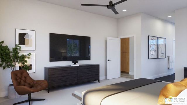 4053 Monroe Drive, Palm Springs, CA 92262