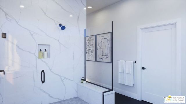 4053 Monroe Drive, Palm Springs, CA 92262
