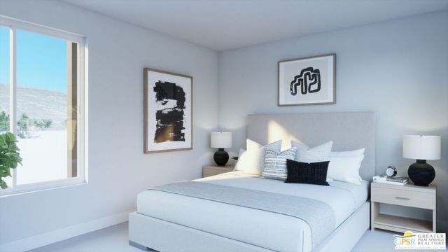 4053 Monroe Drive, Palm Springs, CA 92262