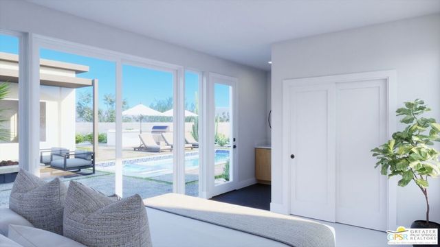 4053 Monroe Drive, Palm Springs, CA 92262