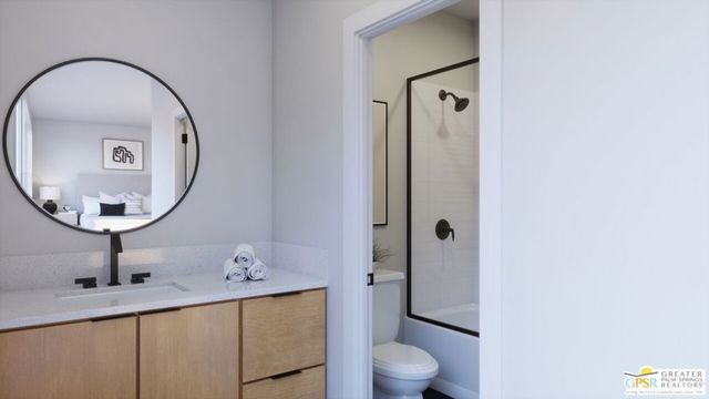 4053 Monroe Drive, Palm Springs, CA 92262