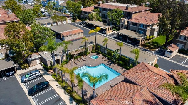 22681 Oakgrove 215, Aliso Viejo, CA 92656