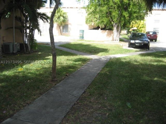 10810 N KENDALL DR Q-11, Miami, FL 33176