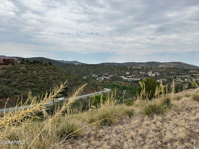 5643 E CHASE Circle 4, Prescott, AZ 86303