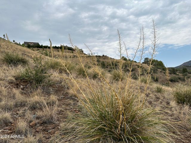 5643 E CHASE Circle 4, Prescott, AZ 86303