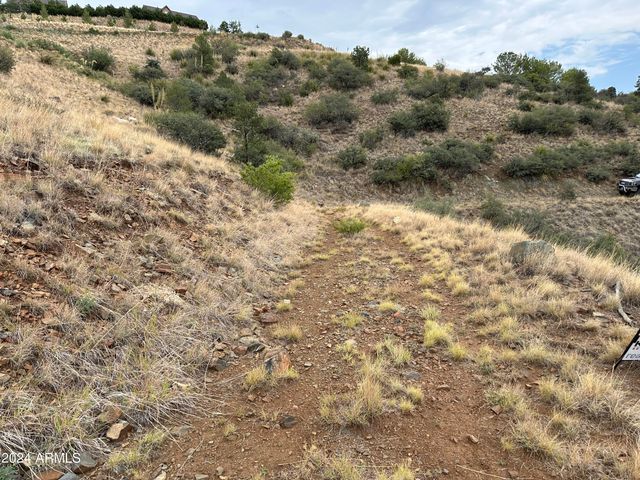 5643 E CHASE Circle 4, Prescott, AZ 86303