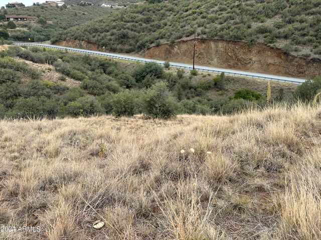 5643 E CHASE Circle 4, Prescott, AZ 86303